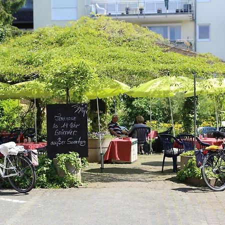 Park Hotel Konz Extérieur photo