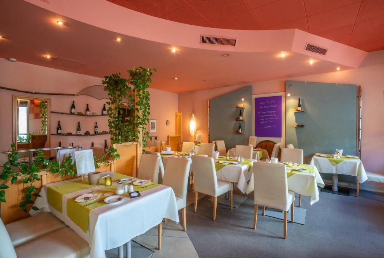 Park Hotel Konz Extérieur photo