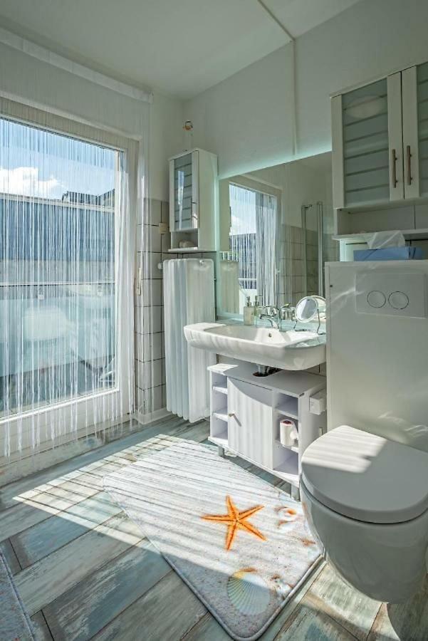 Park Hotel Konz Extérieur photo