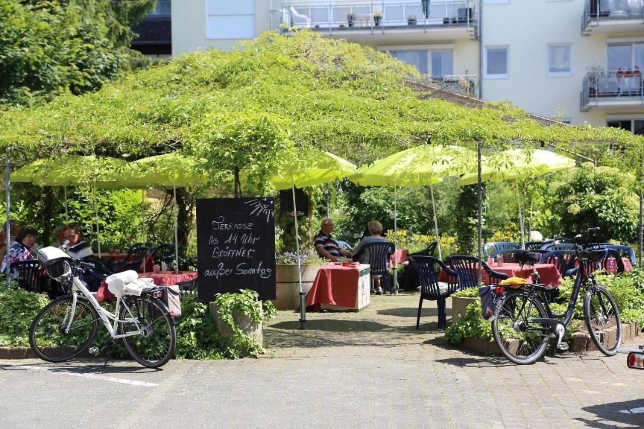 Park Hotel Konz Extérieur photo