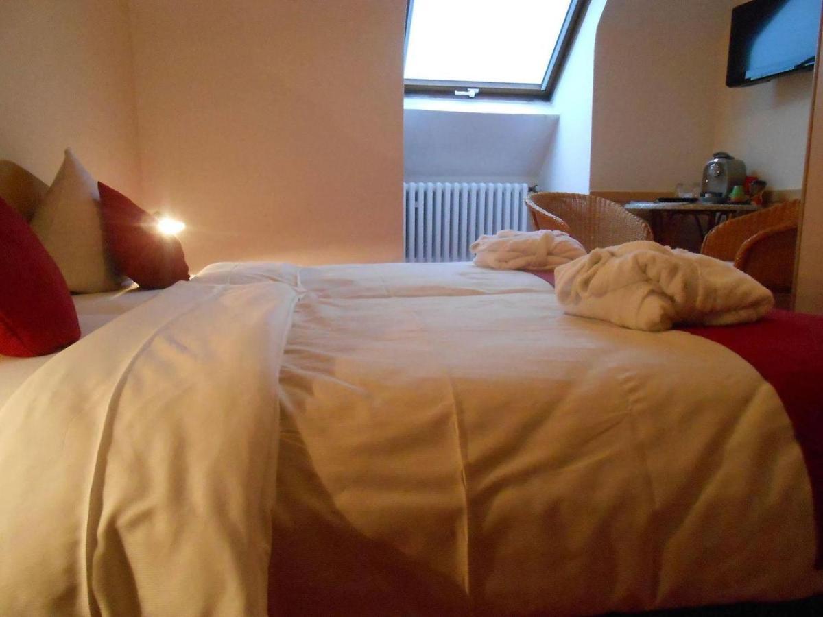 Park Hotel Konz Extérieur photo