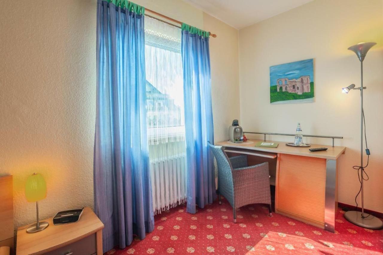 Park Hotel Konz Extérieur photo