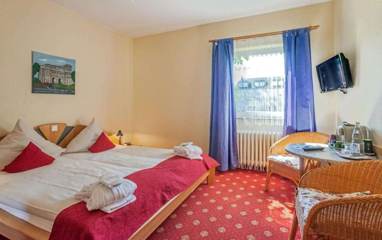 Park Hotel Konz Extérieur photo