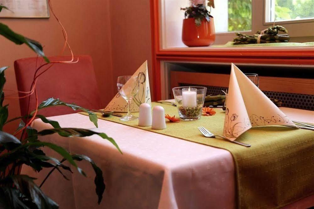 Park Hotel Konz Extérieur photo