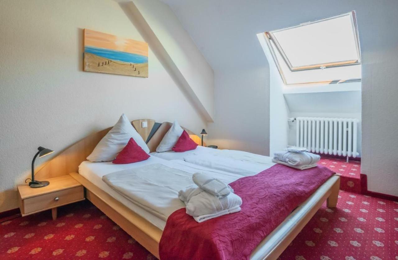 Park Hotel Konz Extérieur photo