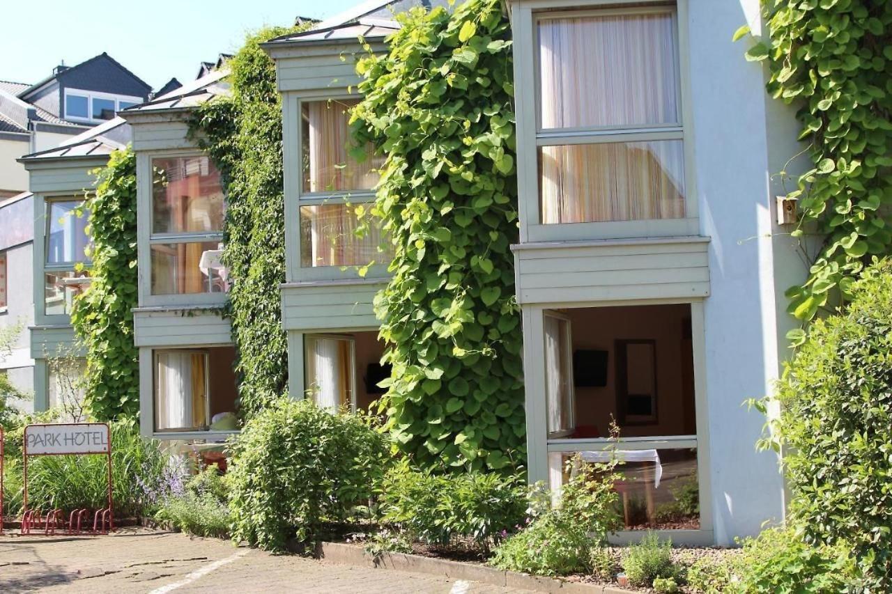 Park Hotel Konz Extérieur photo