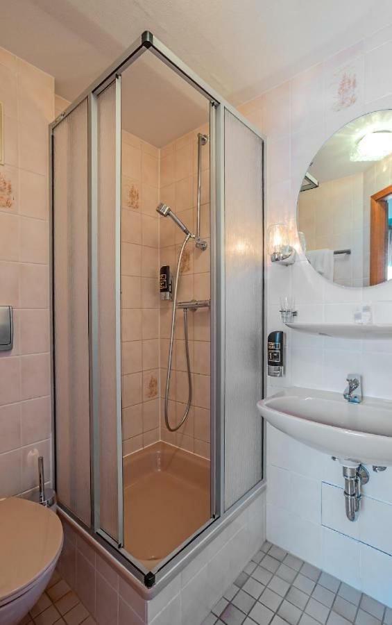 Park Hotel Konz Extérieur photo