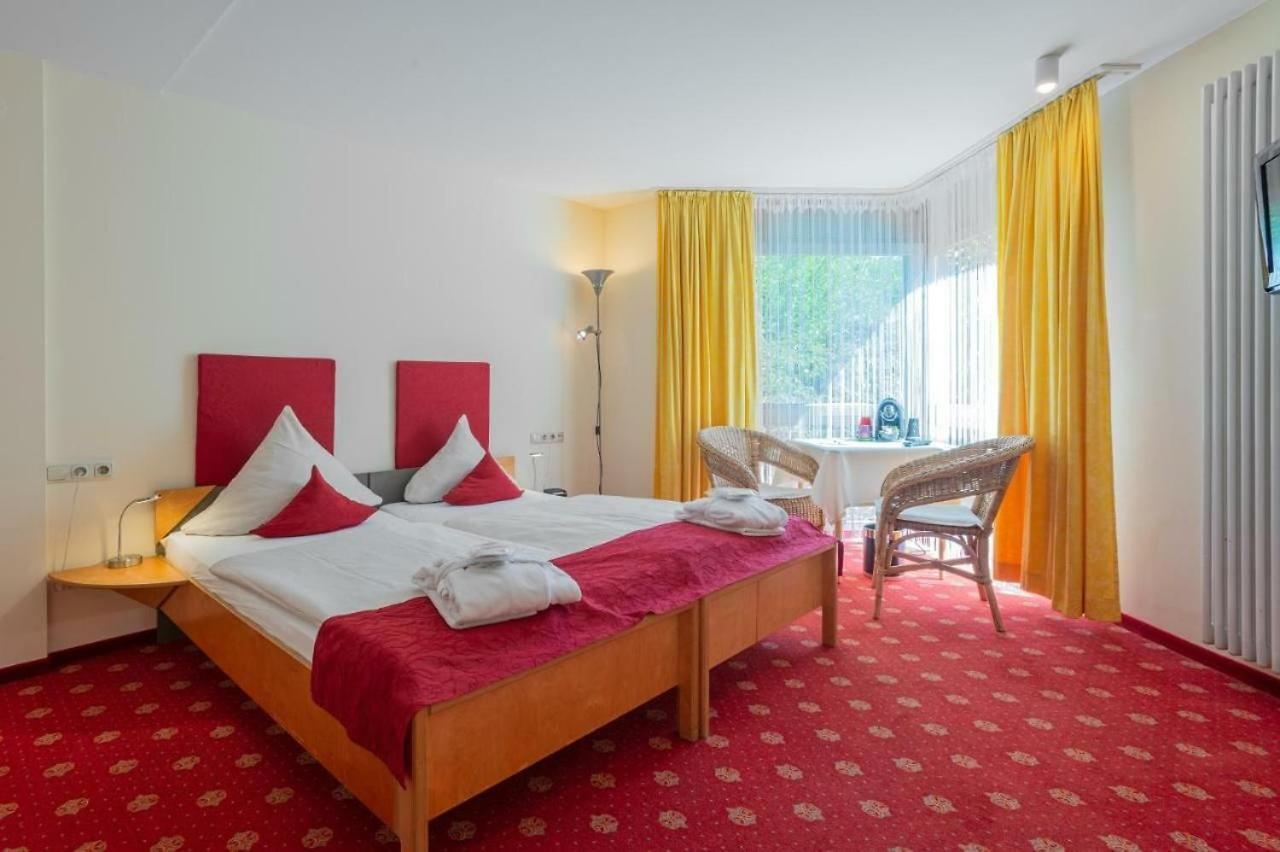 Park Hotel Konz Extérieur photo