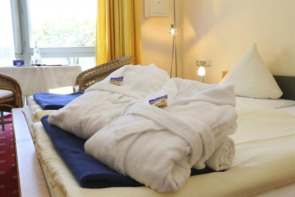 Park Hotel Konz Extérieur photo