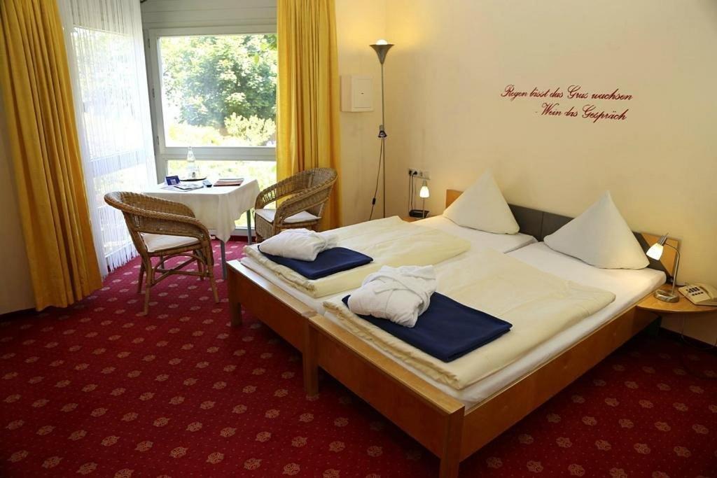 Park Hotel Konz Extérieur photo